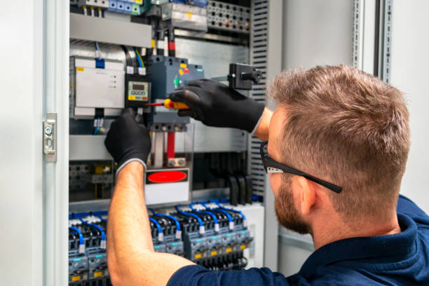 Best Industrial Electrical Services  in Sisseton, SD