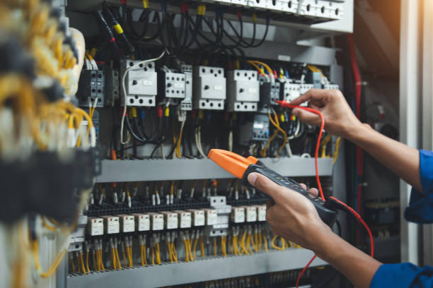 Best Affordable Electrician  in Sisseton, SD