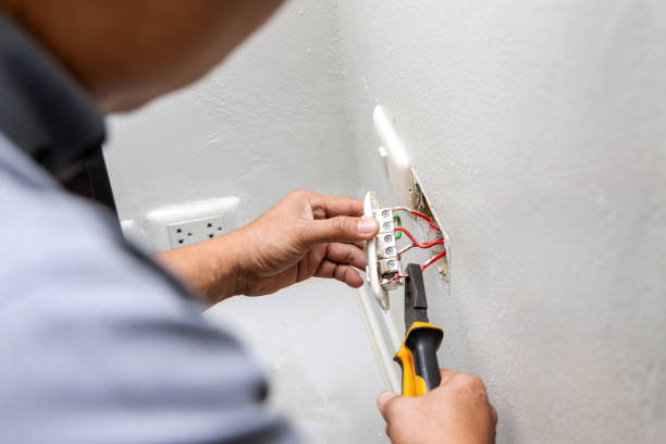Best Electrical Contractors for Businesses  in Sisseton, SD