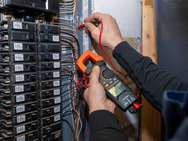 Best Circuit Breaker Repair  in Sisseton, SD