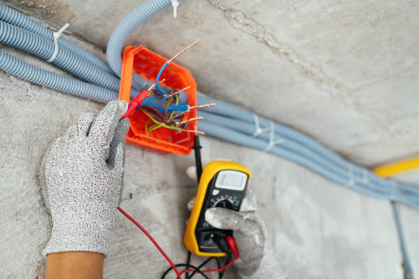 Best Electrical Upgrades for Homes  in Sisseton, SD